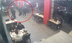 Antalya Büyükşehir Daire Başkanı Cihangir Yılmaz’ın oğlu darp edildi!