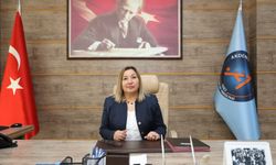 Prof. Dr. Nurşen Adak’a Yöresine Değer Katan Önder Kadın Ödülü