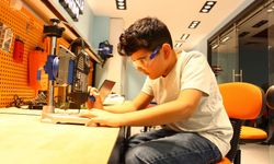 Geleceğin bilim insanları ve mühendisleri için DENEYAP fırsatı