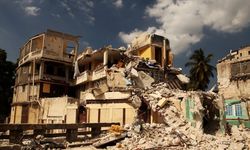 Deprem Haftası'nda MMO Antalya’dan uyarı: Asıl tehlike depremden sonra başlıyor