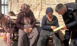 Mersin'de dilencinin üzerinden asgari ücret kadar para çıktı!