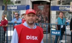 DİSK Antalya’dan 8 Mart mesajı: “Kadın emeği olmadan üretim de demokrasi de olmaz”