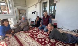 Tam 52 yıldır bitmeyen mesai...