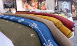 Ehram kumaşını duymuş muydunuz? Yüzyıllık miras modaya meydan okuyor