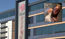 Estetik operasyon için geldiği Antalya’da hayatını kaybetti