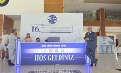 Eğitim dünyası, EYFOR 17 için Antalya'da toplanıyor