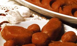 Elmalı Gaziler Helvası tescil yolunda