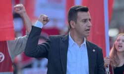 TİP Antalya’dan inşaat şirketine rest: "İşçi köle değildir, hesap soracağız!"