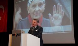 Ercan Yavaş: "Kadınları üçüncü sayfada değil, gurur tablolarında görmek istiyoruz"