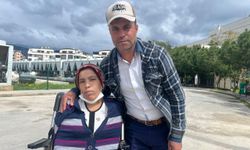 Alanya’da yaşam mücadelesi: Genç kadın böbrek nakli bekliyor