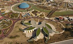 EXPO 2016 Antalya ziyarete kapanıyor!