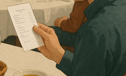 Antalya'da tüketiciye fahiş hesap ihbarı cezası: 7 bin lira şoku!