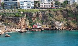 Antalya’nın simgesi falezlerde kaçak yapı tahribatı: 26 ayrı noktada var