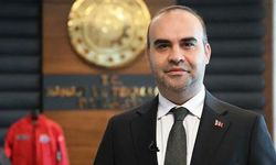 Antalya uzay üssü oluyor: Bakan Kacır dünya rekorunu ilan etti!