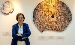 Antalya’nın fetih yazıtları sanatla yeniden hayat buldu