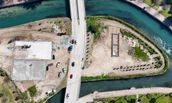 Finike’ye “Ada” geliyor! Modern yaşam alanı yakında açılıyor