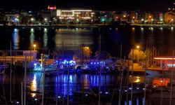 Antalya açıklarında 14 mültecinin cesedine ulaşıldı! Takipten kurtulmak için...