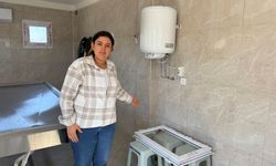 Adana’da gasilhaneye çirkin saldırı: Bu sefer kefen çalındı