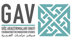Göç Araştırmaları Vakfı dev kadro için düğmeye bastı