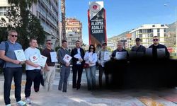 Gazipaşa’da 20 milyon euroluk konut vurgunu iddiası