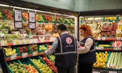 Antalya'da bayram öncesi gıda denetimi: 182 firmaya ceza