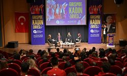 Antalya’da kadın girişimciliğine ilham veren zirve