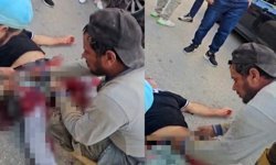 Antalya'da pompalı tüfekli saldırı davasında sanık: “Korkutmak istedim"