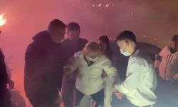 Antalya’da kanser tedavisi gören kadına 8 Mart sürprizi