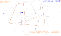 Kepez’de Atatürk ve Yeşiltepe için imar uygulaması askıya alındı