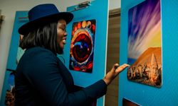 Gazipaşa'nın tarihi mirası Afrika’da görücüye çıktı: Selinus Nijerya’yı fethetti!