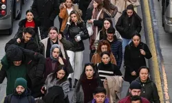 Türkiye mutluluk raporunda 147 ülke arasında 94’üncü sırada yer aldı!