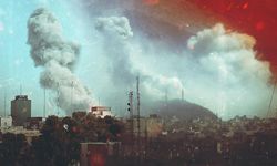 Antalya Barosu: “İran’daki saldırılar insanlık suçudur”