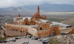 Doğubayazıt’daki İshak Paşa Sarayı Antalya’ya nasıl taşındı?