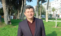 Jeofizik Mühendisleri Odası Antalya Şubesi seçiminde Yüksel Karaman güven tazeledi