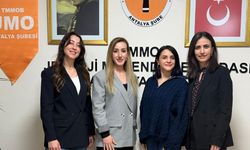 Kadın jeoloji mühendislerinden 8 Mart mesajı: “Eşitlik mücadelesi sürüyor”