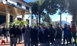 Kadastro krizi Alanya’da gerilim yarattı: 130 yıllık zeytin ağaçlarının kesilmesine tepki