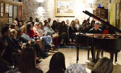 Antalya'da kadın bestecilere saygı konseri