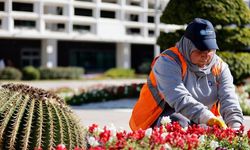 Antalya Büyükşehir’de kadın istihdamı 3 bini aştı