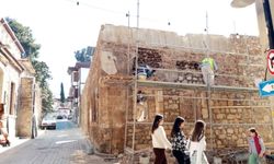 Antalya Kaleiçi’nde büyük tadilat! Tarihi bölgede çekiç sesleri yükseliyor