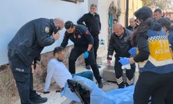 Kaleiçi'nde gündüz vakti pompalı tüfekle 3 kişiyi yaraladı