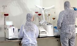 Dünyada sadece 7 merkezde vardı: 8'inci durak Antalya oldu!