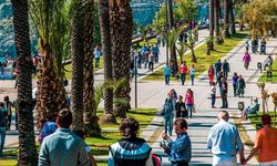 Karaalioğlu Parkındaki çay bahçesi ihaleye çıkıyor! İşte istenen rakam