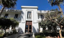 Kent Araştırmaları Merkezi için çağrı: “Antalya Kent Müzesi’nin kalbi yerinde kalsın”