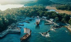 Kemer'i artık yapay zeka anlatıyor!