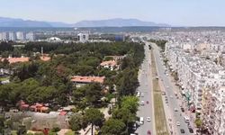 Kepez’de 4 mahallede imar düzenlemesi