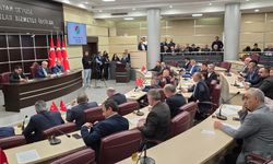 Kepez Belediyesi’nde kritik meclis toplantısı! Komisyon üyelikleri yeniden belirlenecek