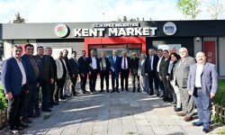 Kepez’de siyaset üstü hizmet: CHP, AK Parti ve MHP sahada