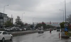 Kepez’de onaylı yol projesi 2 yıldır uygulanmadı