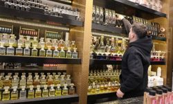 Bayram öncesi tütün kolonyasına yoğun ilgi