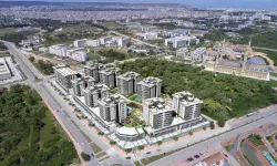 Konyaaltı Karatepe’de yol çalışması! Sürücüler uyarıldı